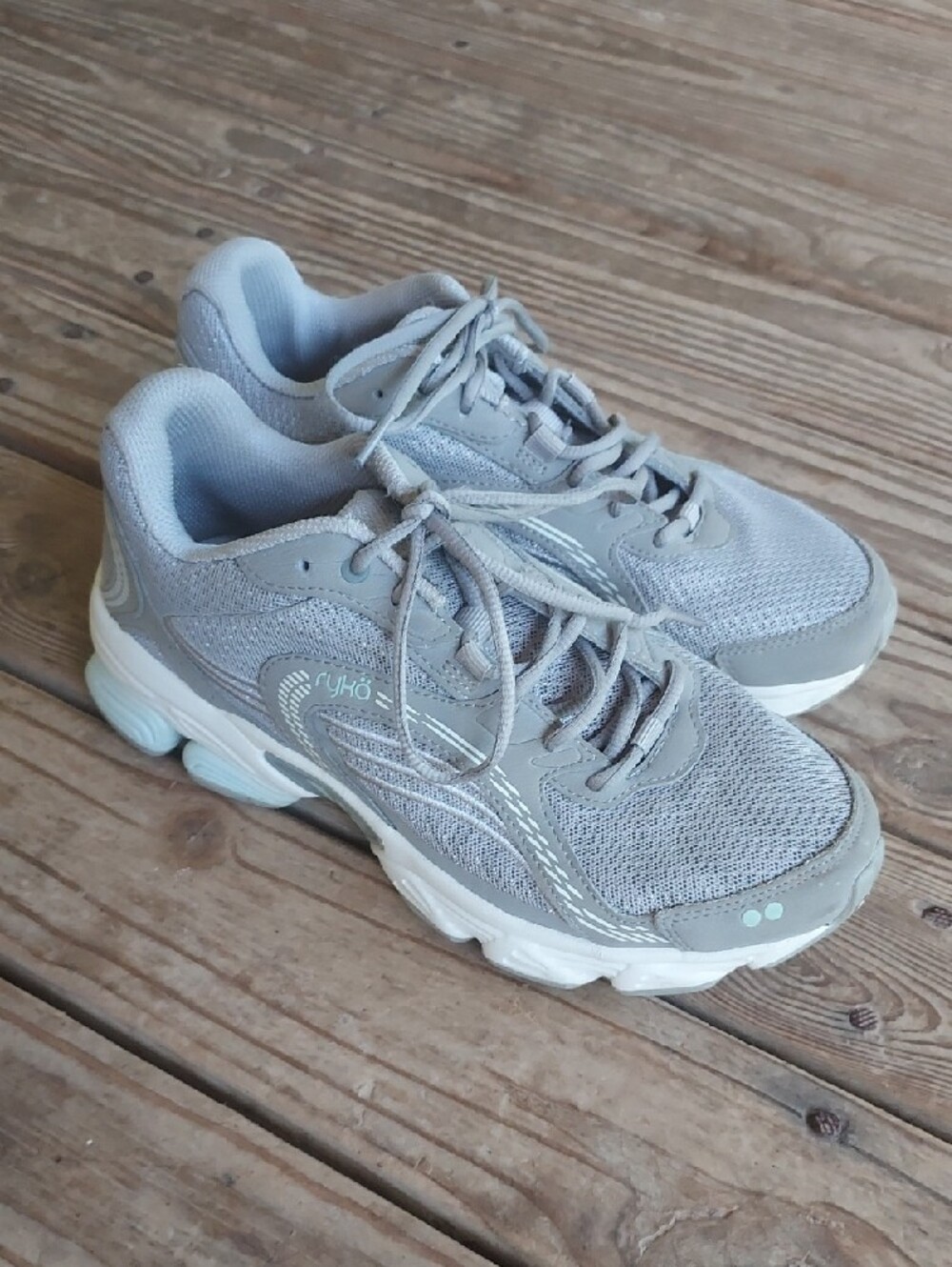Ryka Ultimate Running Shoe For Women